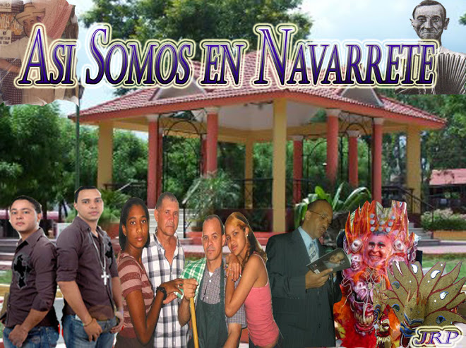 Dominicana De Navarrete